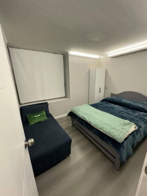 Apartamento San Martin 575 *