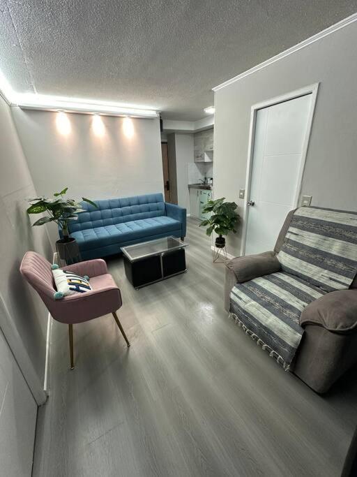 Apartamento San Martin 575