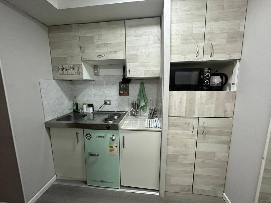San Martin 575 Apartment Vina del Mar